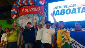 Convenção Jaboatão dos Guararapes_23_07_16
