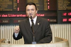 Dep. Ferreira Aragão - CE