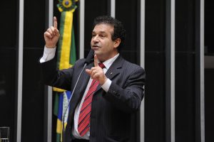 Deputado Federal Pompeu de Mattos