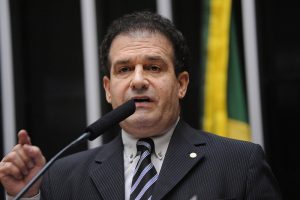 Deputado Pompeo de Mattos