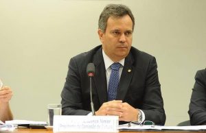 Deputado federal Félix Mendonça Júnior - Divulgação