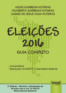Eleições 2016 - Guia Completo
