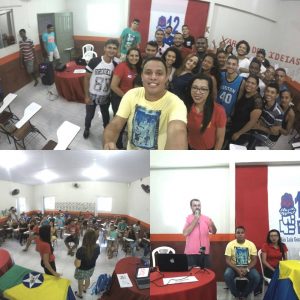 JSPDT MA em São Luiz Gonzaga