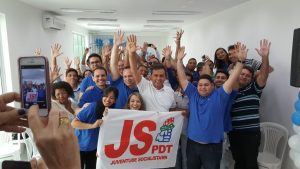 SEMINÁRIO JSPDT_Foto Kallyna Kelly..