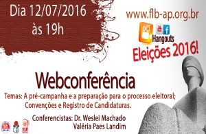 Webconferências