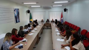 AMT-DF elege a sua nova Comissão Executiva Provisória