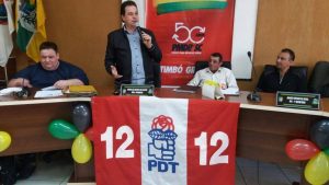 DEPUTADO RODRIGO MINOTTO