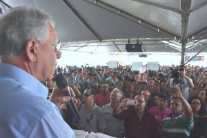 Deputado Antonio Perugini Hortolandia - SP