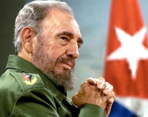 Fidel-Castro