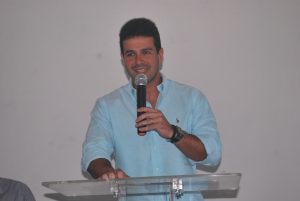 Gil Cutrim cria Secretaria Municipal de Segurança Pública em Ribamar (MA)