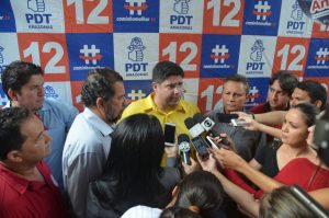 Presidente Lupi - Convenção Manaus...