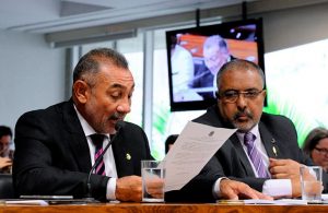 Senador-Telmário-Mota