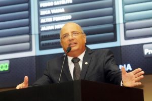 Zeca Viana - tribuna - Ft Fablício Rodrigues - 17fev16