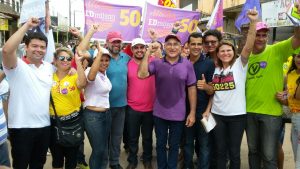 Carlos Lupi vai a Belém lutar pela mudança