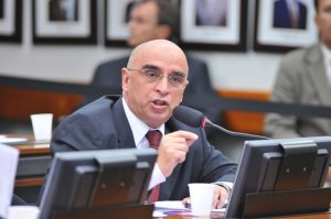 Deputado Federal Mário Heringer