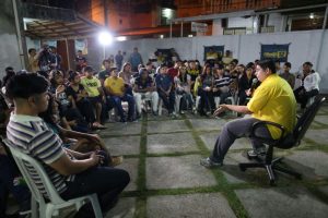 Hissa Abrahão defende ampliação do ensino técnico para a juventude