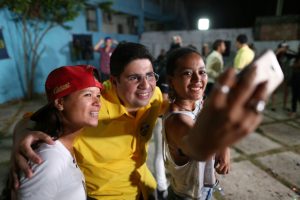 Hissa Abrahão defende ampliação do ensino técnico para a juventude.