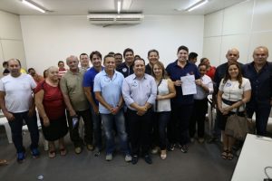 Hissa - empresários - drogarias