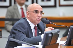 Mário Heringer quer que entidades cooperativas e filantrópicas sejam incluídas na Lei de Falências