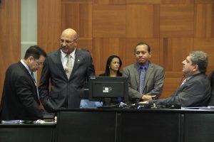 Zeca Viana - Eleição da MEsa - Angelo VarelaALMT