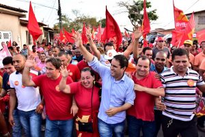 Caminhada de Edivaldo no Coroadinho (102)