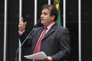 Projeto de Pompeo de Mattos beneficia empresas que contratarem idosos