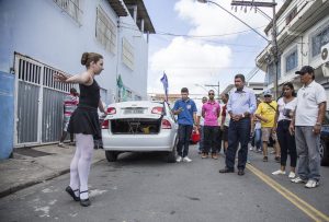 Sergio Vidigal quer retomar projeto Escola Aberta em Serra