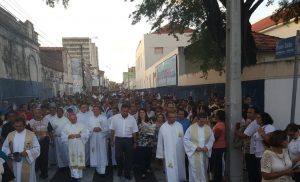 Nossa Senhora da Apresentação
