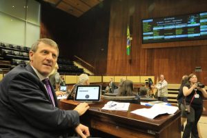 Vila Flores (RS) se torna a Capital Estadual do Filó, devido a projeto de Gilmar Sossella