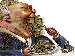 241/55 - A PEC da Agiotagem Legalizada