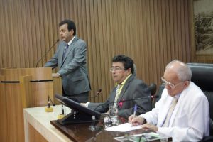 Carlos Eduardo apresenta medidas para aumentar receita de Natal (RN)