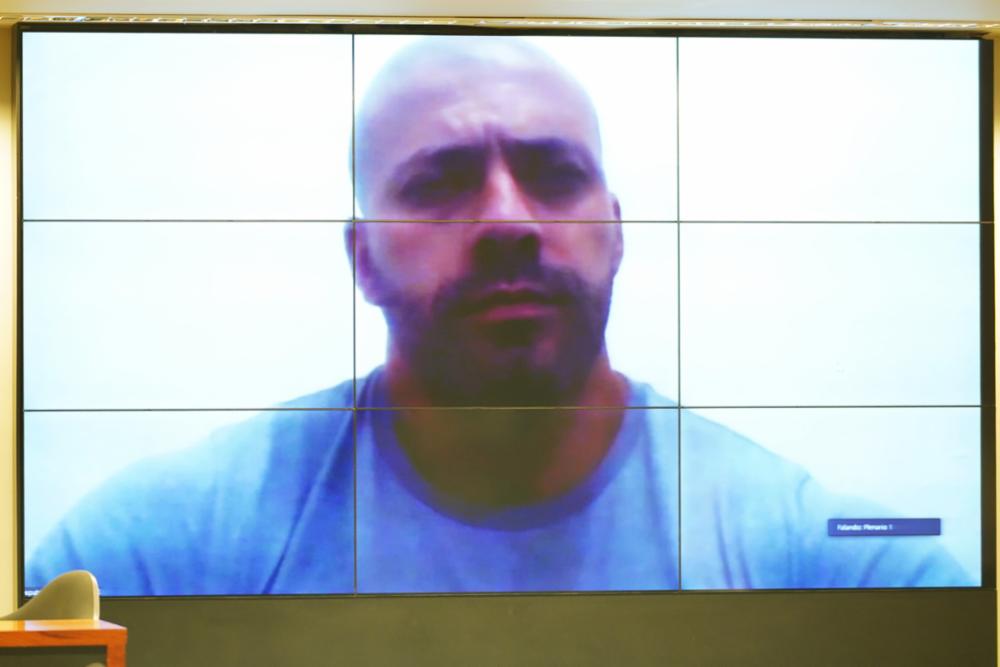 Foto: Banco de imagens da Câmara dos Deputados, autoria de Pablo Valadares