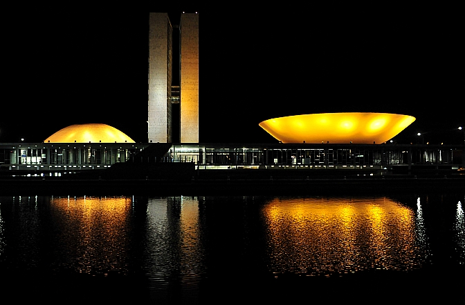 Câmara dos Deputados